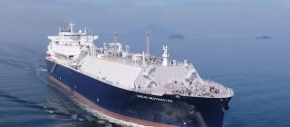 Centrica signs major LNG supply agreement