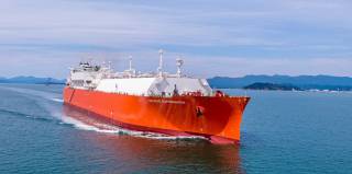 Gunvor Partners With Celsius Tankers And Arclight On New LNG Tanker Order
