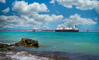 ADNOC Gas Announces a $7-9 Billion,14-year LNG Supply Agreement with Indian Oil Corporation Ltd