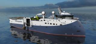 ​Shearwater GeoServices to Conduct Innovative Streamer & Node Survey for OMV (Norge) AS