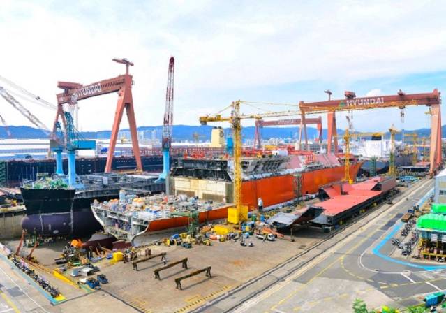ABS Approves Pioneering Ammonia-based Ship HVAC Refrigeration System ...