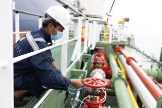 Minerva Bunkering Further Expands in the Kingdom of Saudi Arabia