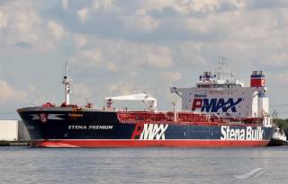 Concordia Maritime Sign Agreement Regarding The Sale of Two Product Tankers