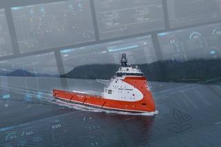 Golden Energy Offshore Services signs $94 million agreement for the acquisition of five vessels