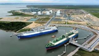 Cheniere and BASF Sign Long-Term LNG Sale and Purchase Agreement