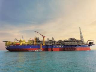 Yinson Production Secures USD230 Mln Financing In Relation To FPSO Maria Quiteria