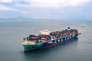 Wärtsilä to supply methanol-fuelled auxiliary engines for six CMA CGM newbuild container vessels