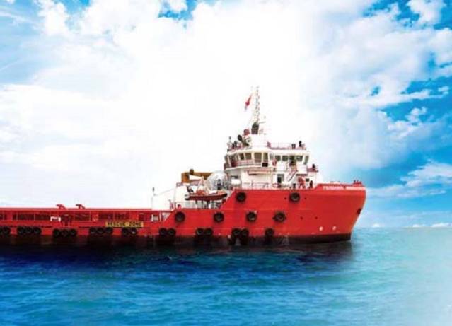 Perdana Petroleum Secures AHTS Contract - VesselFinder