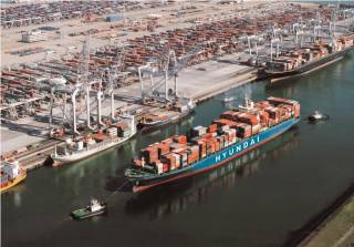 Hapag-Lloyd Considering Acquisition of HMM