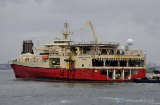 PGS together with TGS and SLB has secured pre-funding to expand MultiClient 3D seismic coverage in the prospective Sarawak Basin offshore Malaysia