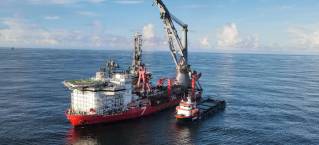 Competition authorities approve subsea joint venture between Aker Solutions, SLB and Subsea7