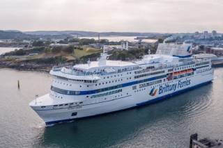 Plymouth Leading The Way As Groundbreaking Port Agreement Signed