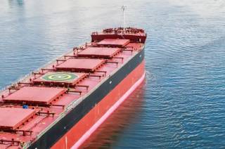 OceanPal Inc. Becomes Strategic Partner in Two 6,600dwt Methanol-Ready Chemical Tanker Newbuildings