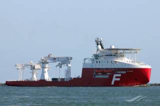 Contract awards from Ocean Installer for CSV Normand Navigator and 5 of the company’s AHTS’s