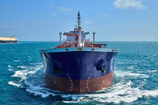 Ocean Yield Invests in Four Product Tankers With Inaugural Sustainability-linked Lease