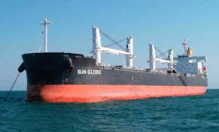 Globus Maritime Limited Signs New Building Agreements for the Acquisition of Two Fuel-Efficient 64,000-DWT Motor Bulk Carriers