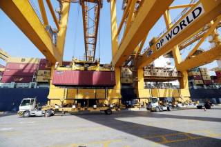DP World To Invest $510 Million To Develop Tuna-Tekra Mega-Container Terminal In India