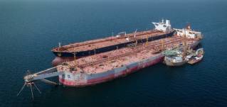 Boskalis subsidiary SMIT Salvage successfully transfers all oil from decaying FSO Safer to safe modern tanker