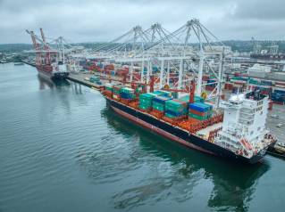 Swire Shipping Appoints SSA Terminals for Ports of Seattle, Long Beach and Oakland