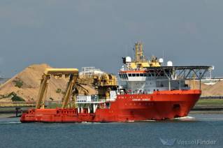 Solstad Offshore Wins Contract Awards in Brazil