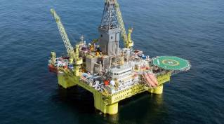Two COSL rigs awarded drilling contracts