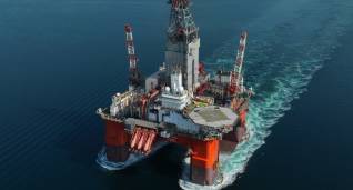 SFL - New $100 Million Contract for Semi-Submersible Rig Hercules