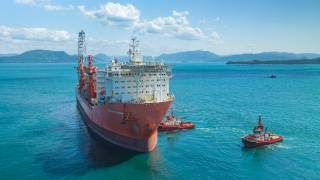 Altera to operate FPSO on Rosebank field