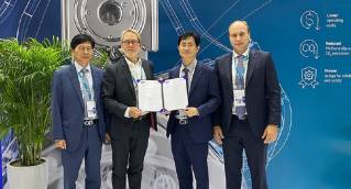 WinGD and Samsung Heavy Industries to cooperate on future fuel applications