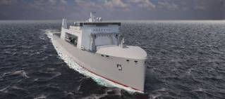 BMT unveils expanded ELLIDA™ fleet-design