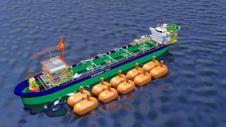 ABS Awards AIP for Bumi Armada’s Pioneering Carbon Storage and Injection Vessel