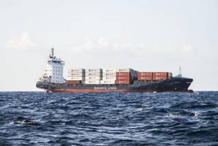 Samskip and Boluda Lines Join Forces to Launch New Spain-Ireland-UK Service to Realize Shortsea Shipping’s Competitive Edge