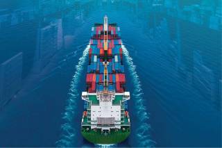 CMA CGM and Maersk join forces to accelerate the decarbonization of the shipping industry