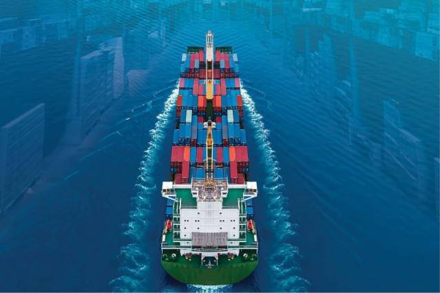 CMA CGM and Maersk join forces to accelerate the decarbonization of the ...