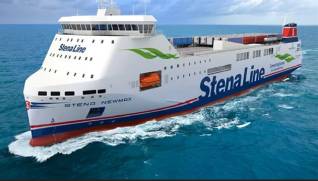 Wärtsilä solutions chosen for world’s first methanol fuelled hybrid RoRo vessels