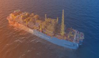 SBM Offshore and MHI sign Partnership Agreement for FPSO CO2 Capture Solution