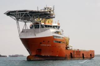 Solstad Offshore ASA Awarded Contract for CSVs Normand Baltic and Normand Samson
