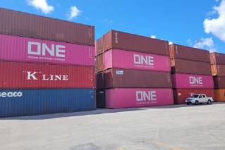 ONE Selects Port Everglades for New FLX Service