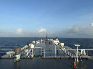 Japanese shipping giant NYK Line selects Marlink to equip its owned fleet with smart hybrid network