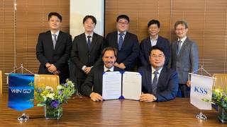 WinGD collaborates with KSS Line for ammonia-fuelled gas carriers