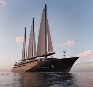 Latest Wärtsilä engine to make its debut powering new luxury cruise ships