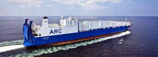 ARC Group Awarded Maritime Security Program Contract