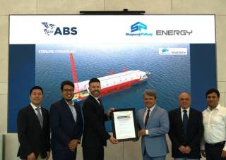 Shapoorji Pallonji Energy Secures ABS AiP for Next-Gen FPSO Hull Design