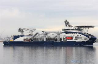 Prysmian successfully completes cabling operations for Vineyard Wind 1, the first utility-scale offshore wind farm in the US