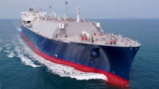 Samsung Heavy Industries secures $260M LNG carrier order