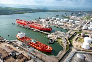 Global Energy and Chemical Leaders Partner to Develop a Large-Scale, Low-Carbon Ammonia Production Export Project on the Houston Ship Channel