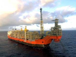 CMHI contracts TMC for FPSO delivery