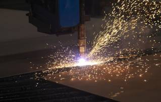 Gondan Cuts First Steel for New Northern Lighthouse Board Vessel