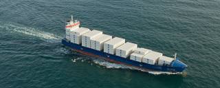 Wessels Reederei rolls out SERTICA to digitalize Fleet Management