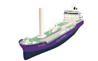 TGE Marine to provide cargo handling system for Northern Lights’ LCO2 carrier