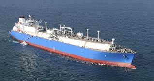 MOL and JERA Signs Long-Term Charter Deal for Newbuilding LNG Carrier